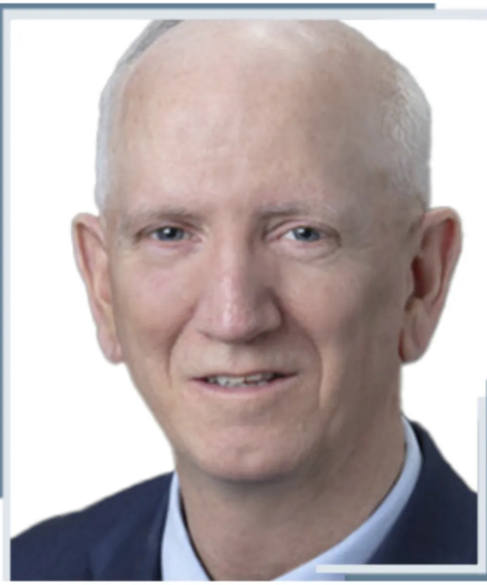 Timothy Mulhern